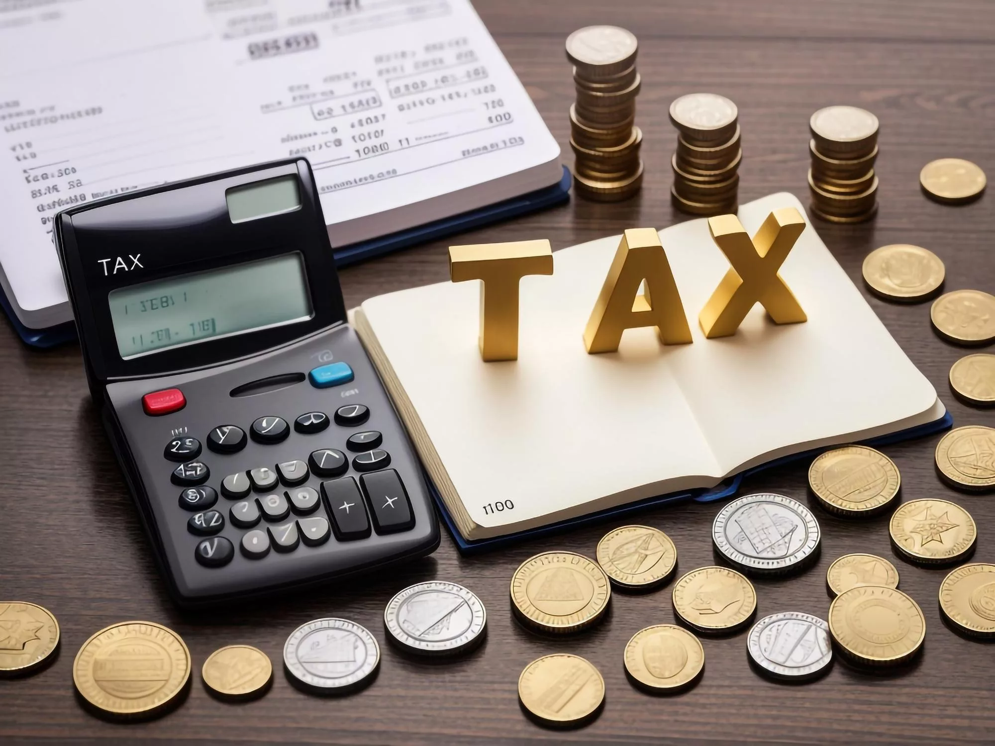 Navigating VAT Penalties with Tax and Accounting Services