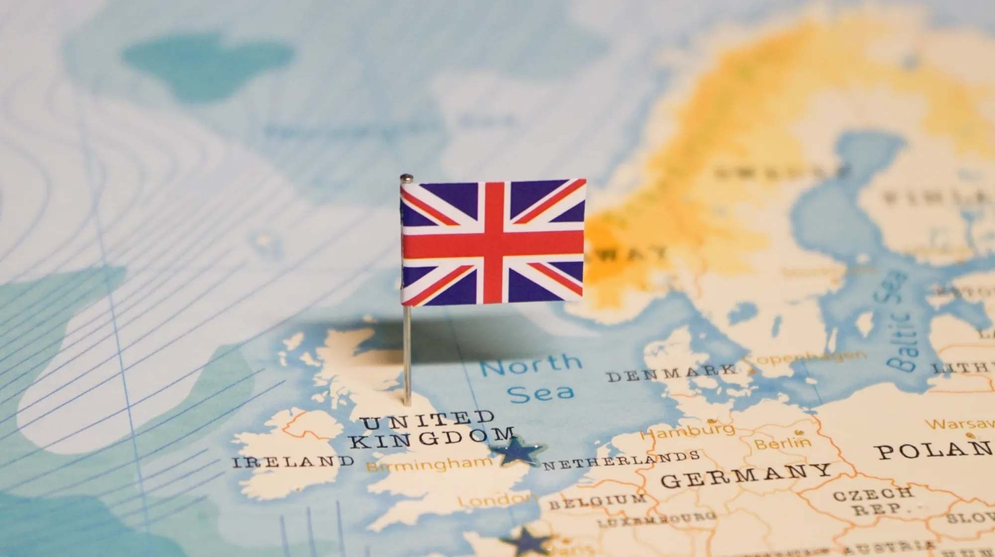 10 Essential Tips for Company Setup in the UK: A Comprehensive Guide