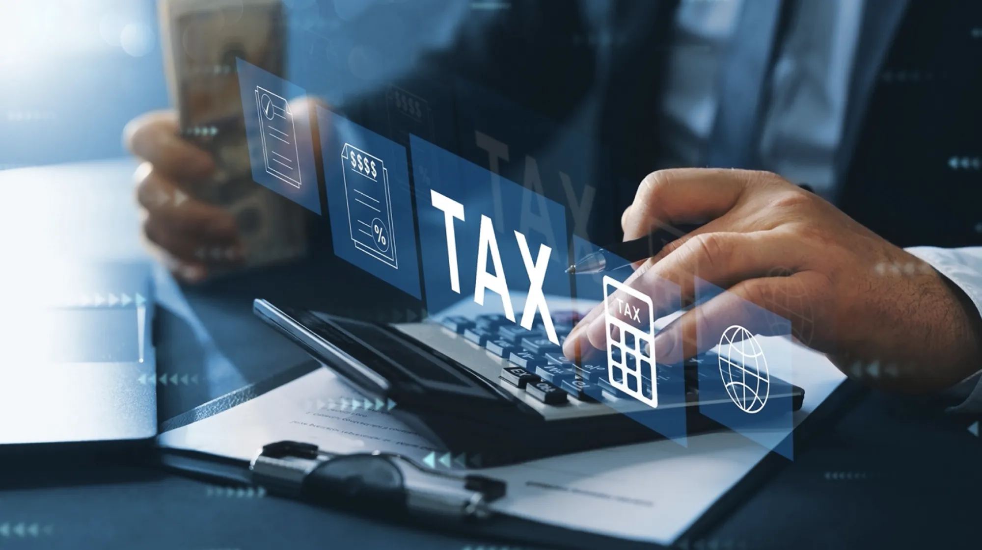 Tax and Accounting Services: Essential Solutions for Businesses in Germany and the UK